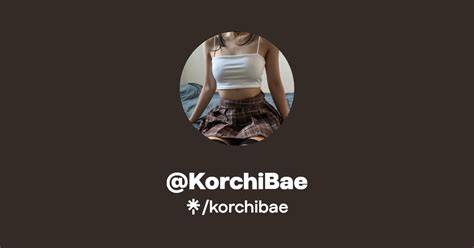 korchibae onlyfans