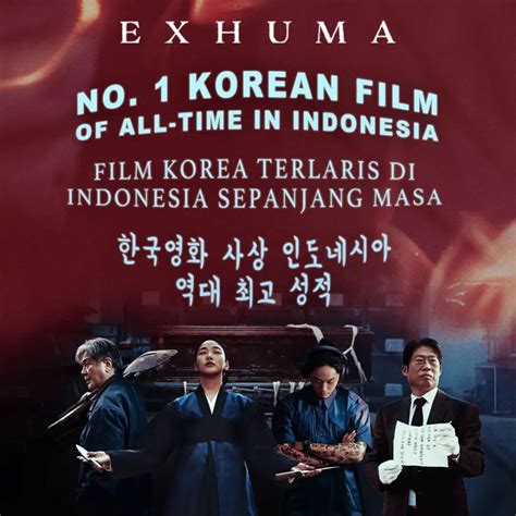 Korea Box Office X27 Exhuma X27 Reaches 58 Math 58 - Math 58