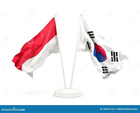 korea indonesia