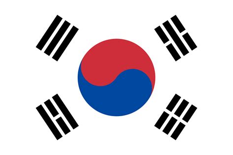 korea logo