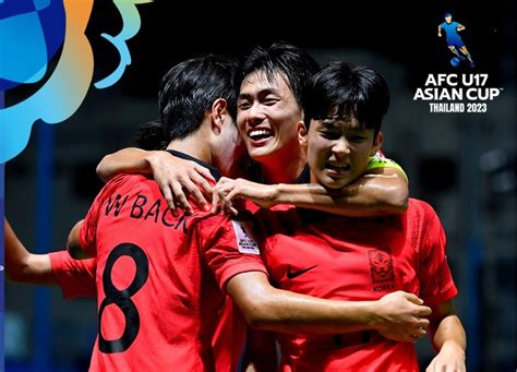 KOREA SELATAN U17：Pemain Timnas Indonesia U-20 Berhasil Menarik Perhatian Shin