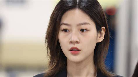 korean actress nude