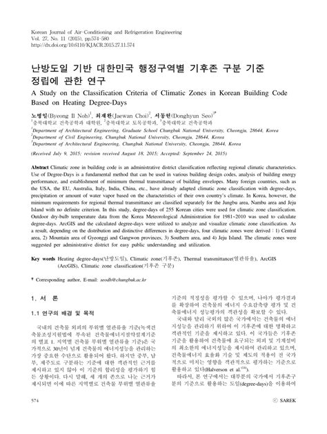 korean building code