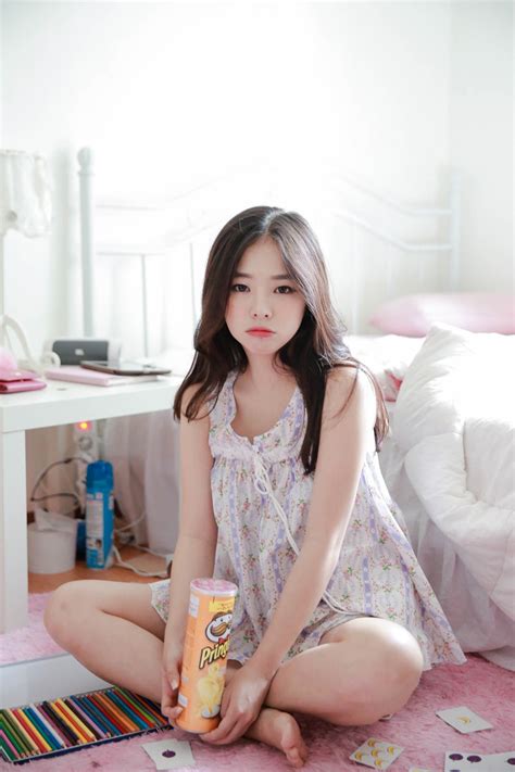 Korean cutie