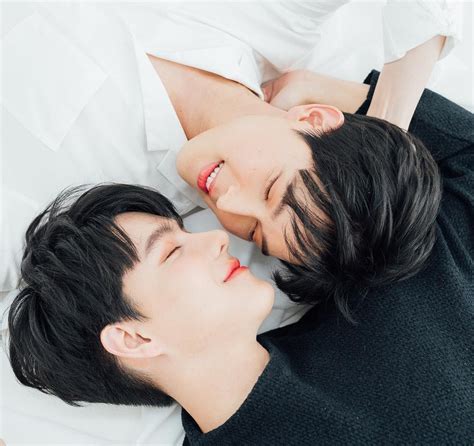 korean gay couple