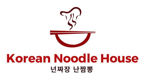 korean noodle house
