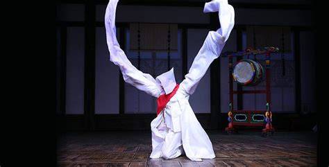 korean nude dance