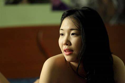 korean nude porn
