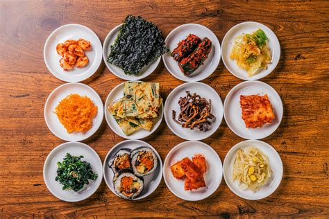 Read Korean Cuisine And Food Culture 