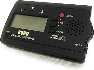 Korg Ca30