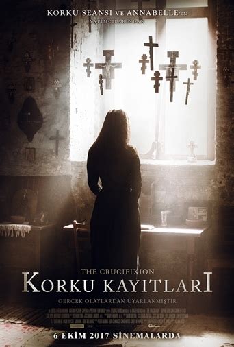 korku kayıtları filmi