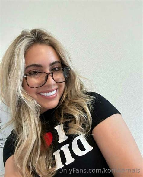 kornkernals creator profile