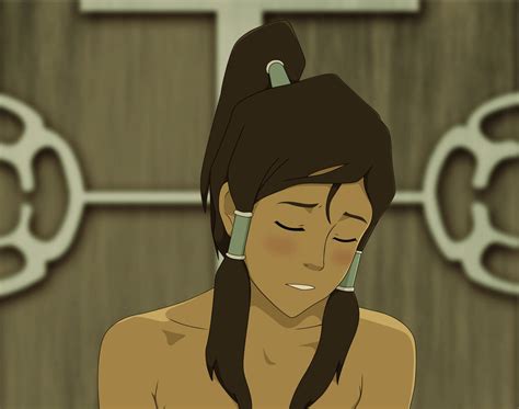 Korra Nude