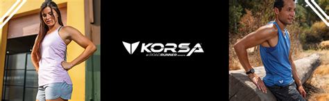Korsa By Roadrunner Sports Korsa - Korsa