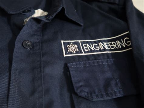Korsa  Korsa Teknik Ugm Lemarirapi Fesyen Pria Pakaian Atasan - Korsa