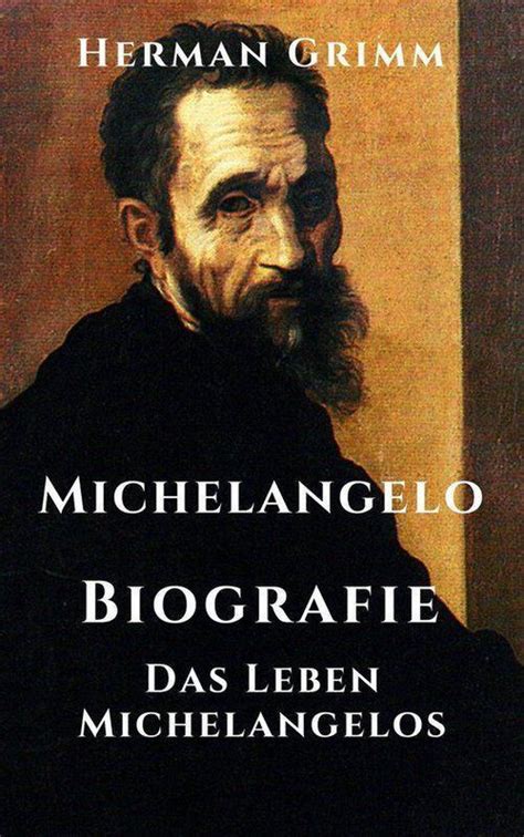 korte biografie michelangelo