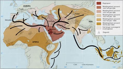 korte tijd terug islam