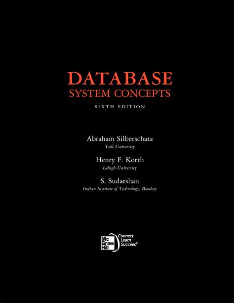 Full Download Korth 6Th Edition Solution Manual 