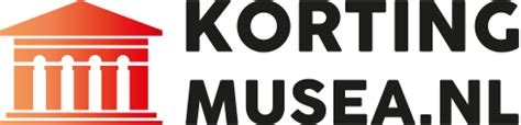 korting musea