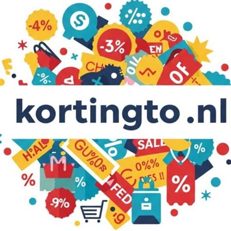 kortingen