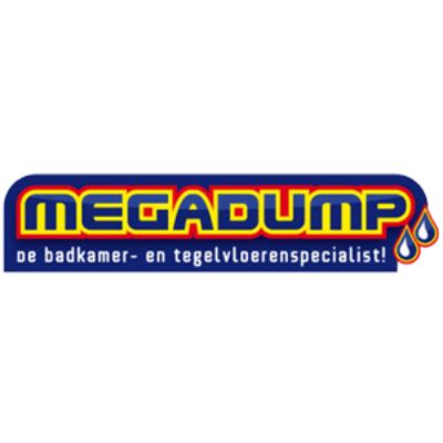 kortingscode megadump
