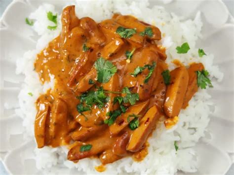 korvstroganoff