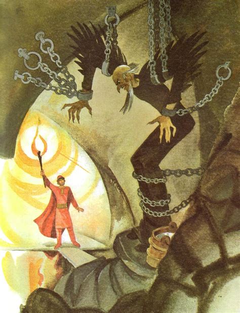 koshchei the deathless