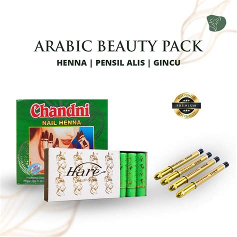 kosmetik arab