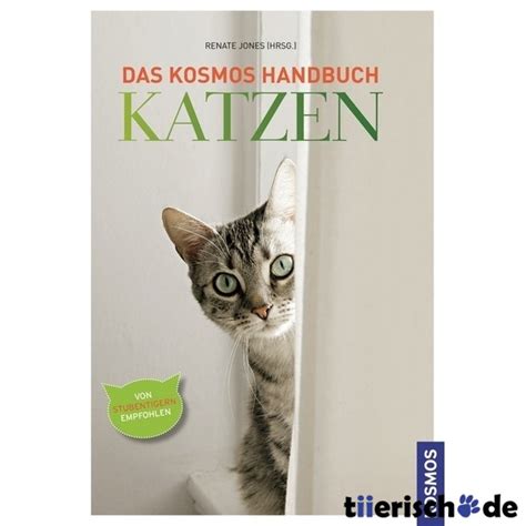 kosmos handbuch katze