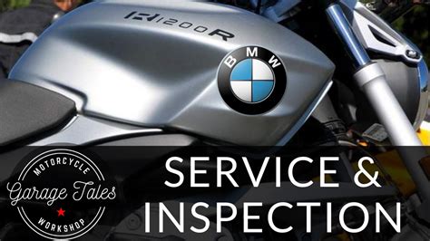 kosten 1 inspektion bmw r1200rt