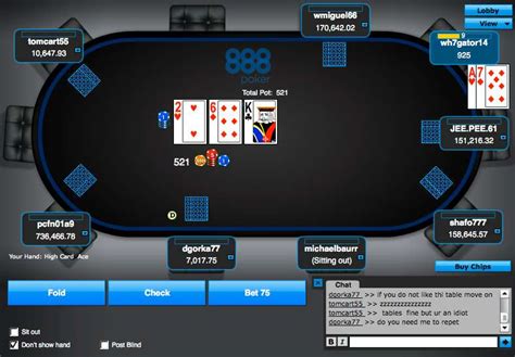 kostenlos online pokern nmcj