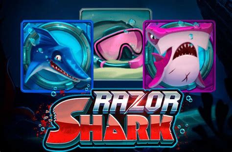 kostenlos razor shark qsyu france