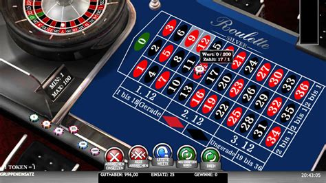 kostenlos roulette spielen spielgeld deutschen Casino Test 2023