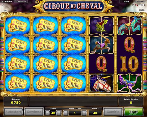 kostenlos slot automaten spielen Bestes Casino in Europa