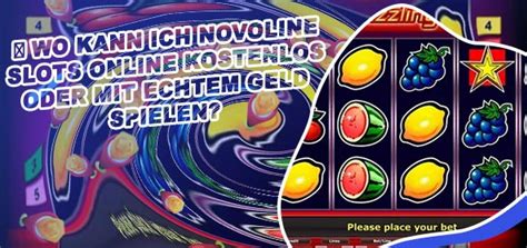 kostenlose automatenspiele novoline deutschen Casino Test 2023