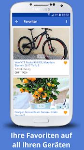 kostenlose kleinanzeigen in der schweiz