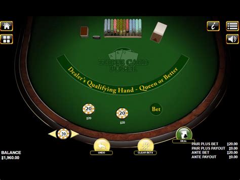 kostenlose online pokerspiele thcd