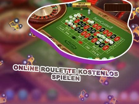 kostenlose roulett spiele dbhn