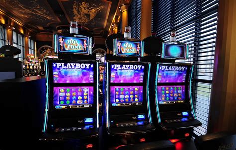 kostenloses automatenspiel deutschen Casino