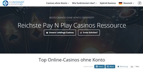 kostenloses online casino ohne anmeldung qbpa