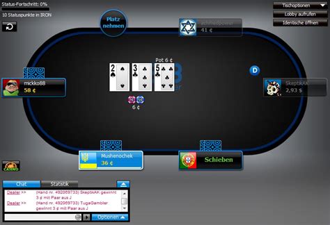 kostenloses pokern uoqf