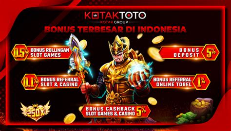 Kotaktoto Provider Togel Dan Slot Terlegkap Di Indonesia Kotaktoto Daftar - Kotaktoto Daftar