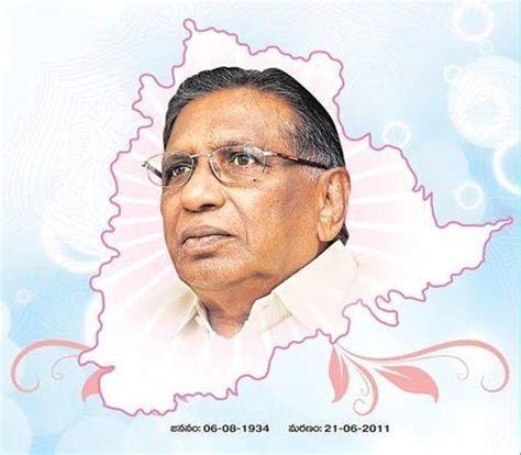 kothapalli jayashankar biography