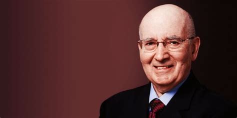 kotler biography