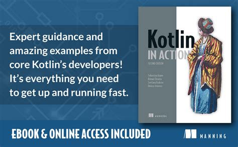 Kotlin In Action Second Edition