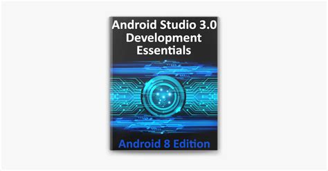 Full Download Kotlin Android Studio 3 0 Development Essentials Android 8 Edition 