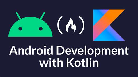Download Kotlin For Android Developers Learn Kotlin The Easy Way While Developing An Android App 