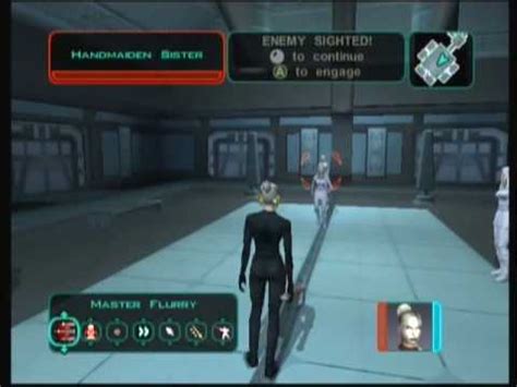 Kotor 2 Ds Walkthrough