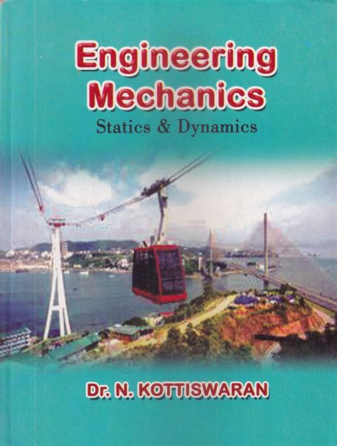 Kottiswaran Engineering Mechanics