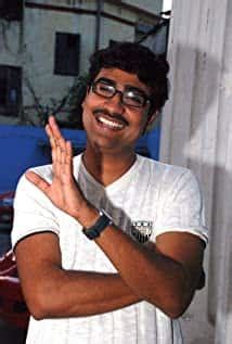 koushik sen biography sample